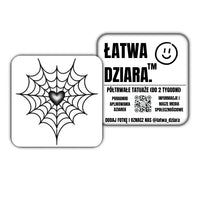 Serce w sieci - ŁatwaDziara™