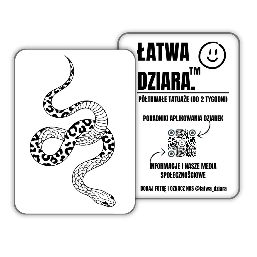 Cichy atak - ŁatwaDziara™