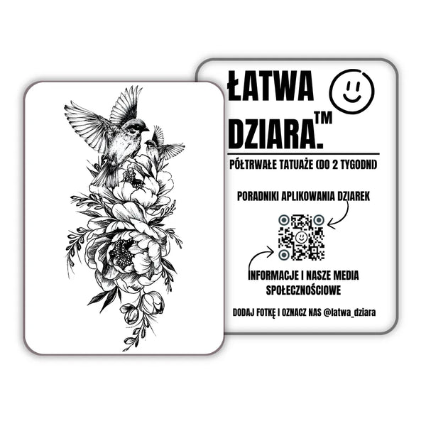 Lot nadziei - ŁatwaDziara™