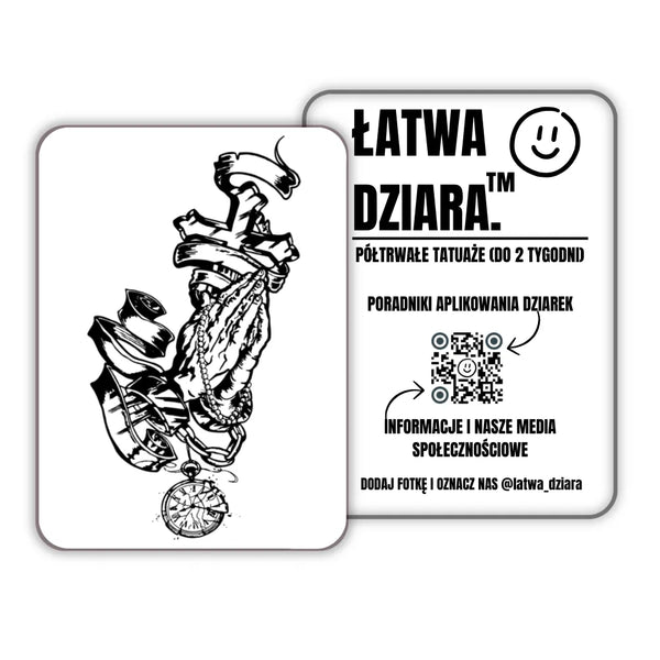 Zatrzymany moment - ŁatwaDziara™