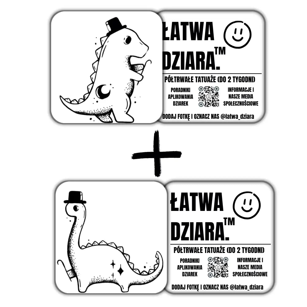 Dinusiowa Para