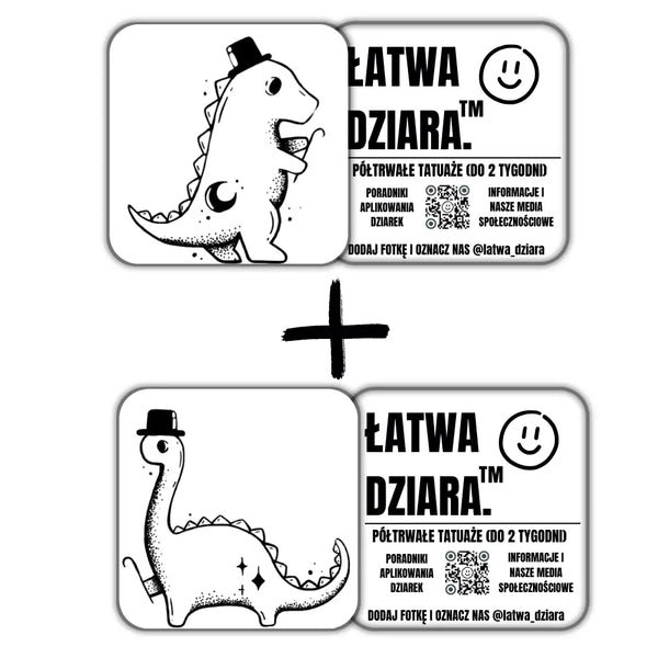 Dinusiowa Para