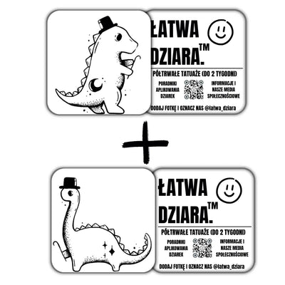 Dinusiowa Para