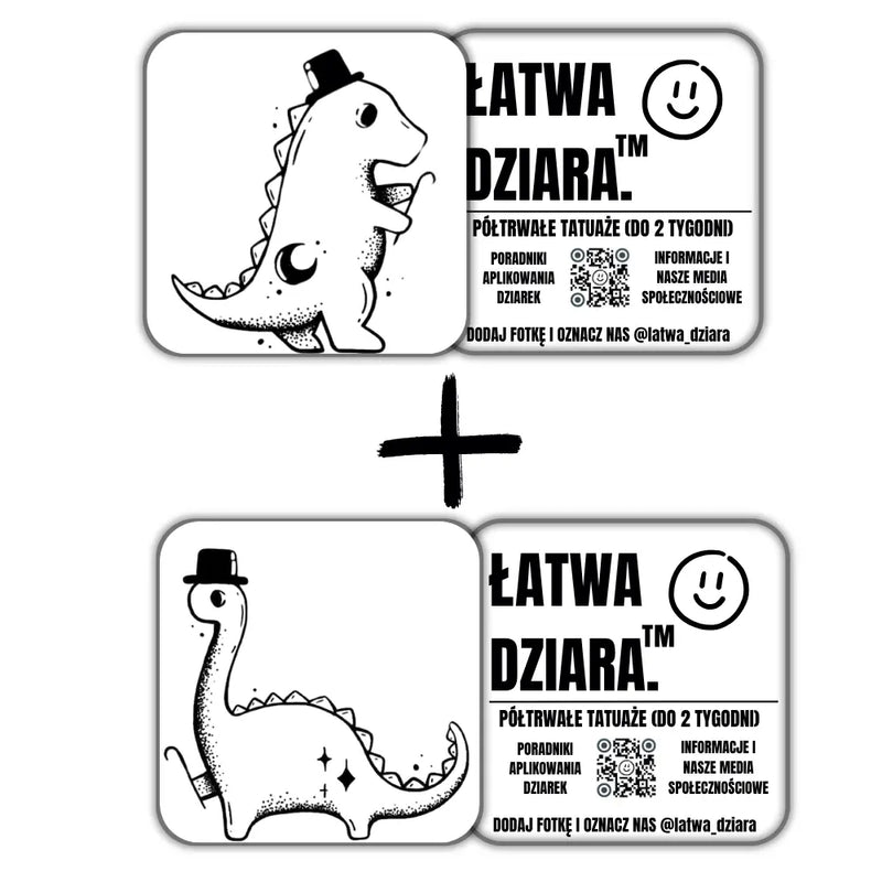 Dinusiowa Para