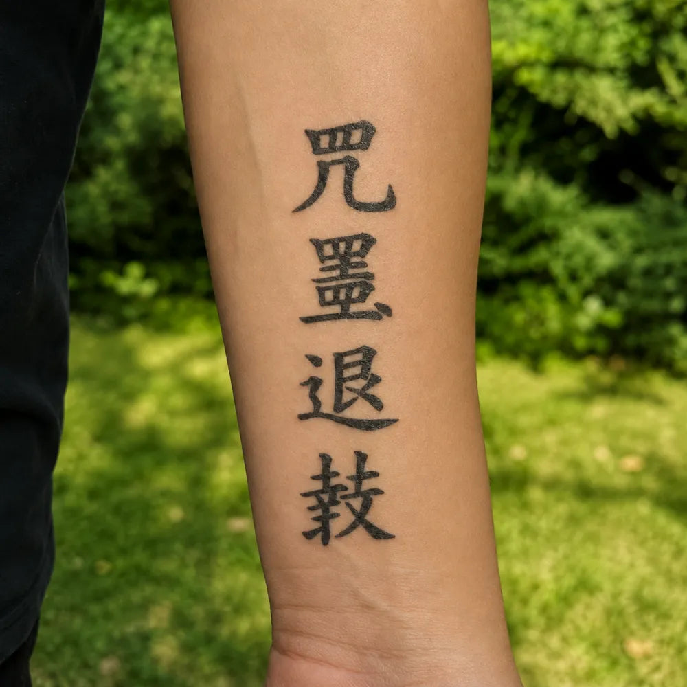 Moc Symboli