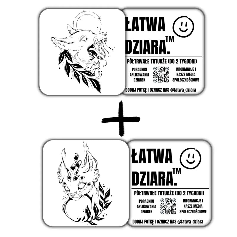 Mistyczna Para