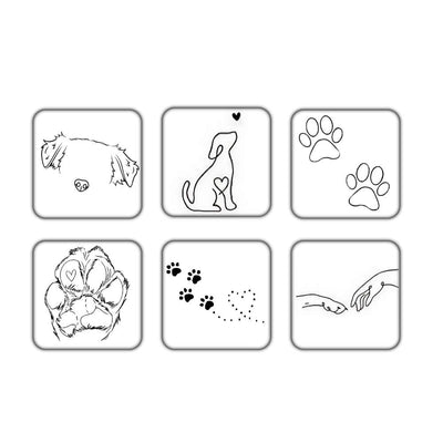 Zestaw Miłośnika Zwierząt