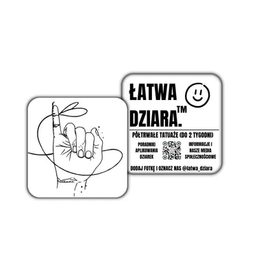 Związanie (Prawa) - ŁatwaDziara™