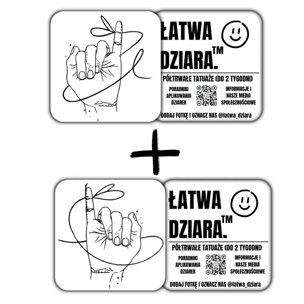 Związana Para