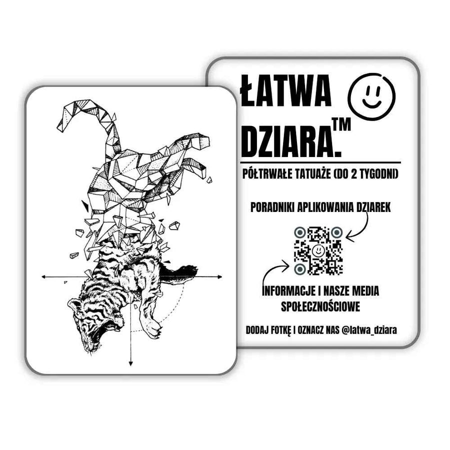 Rozbita forma