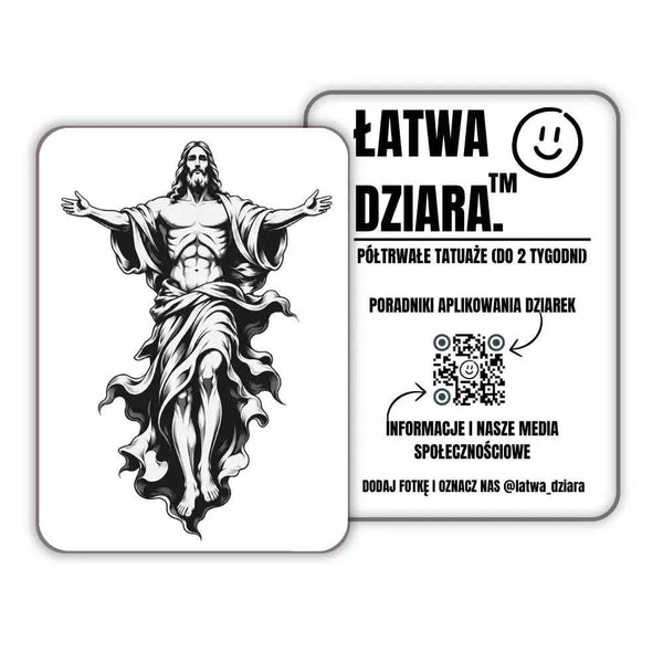 Otwarta wiara
