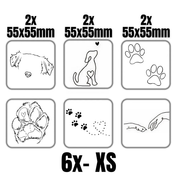 Zestaw Miłośnika Zwierząt