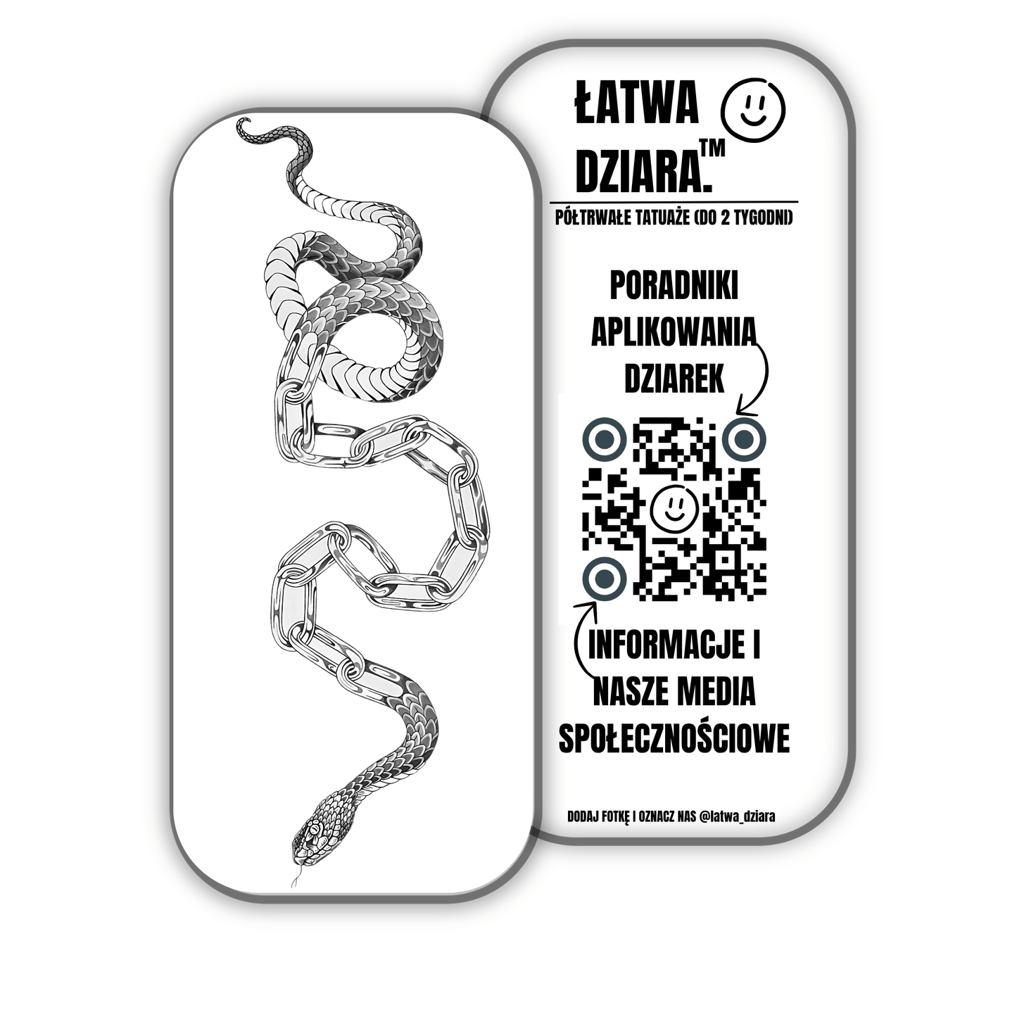 ŁAŃCUCHOWĄŻ