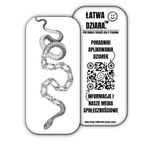 ŁAŃCUCHOWĄŻ