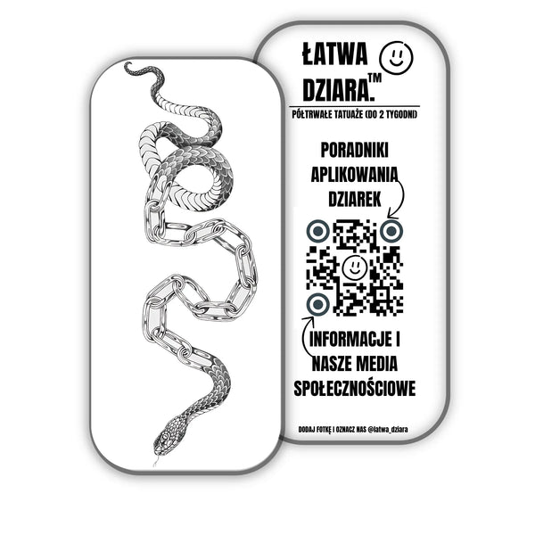 ŁAŃCUCHOWĄŻ