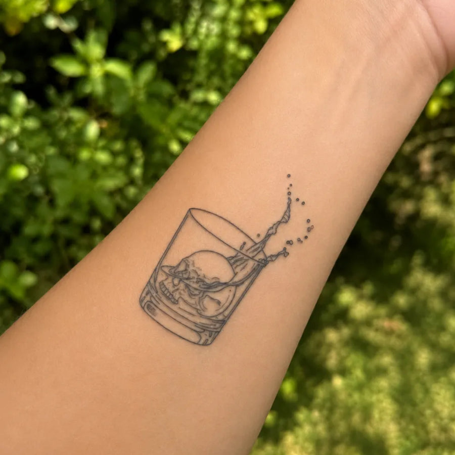 Śmiertelny Drink