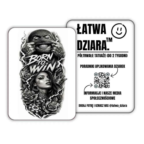Zwycięski głód