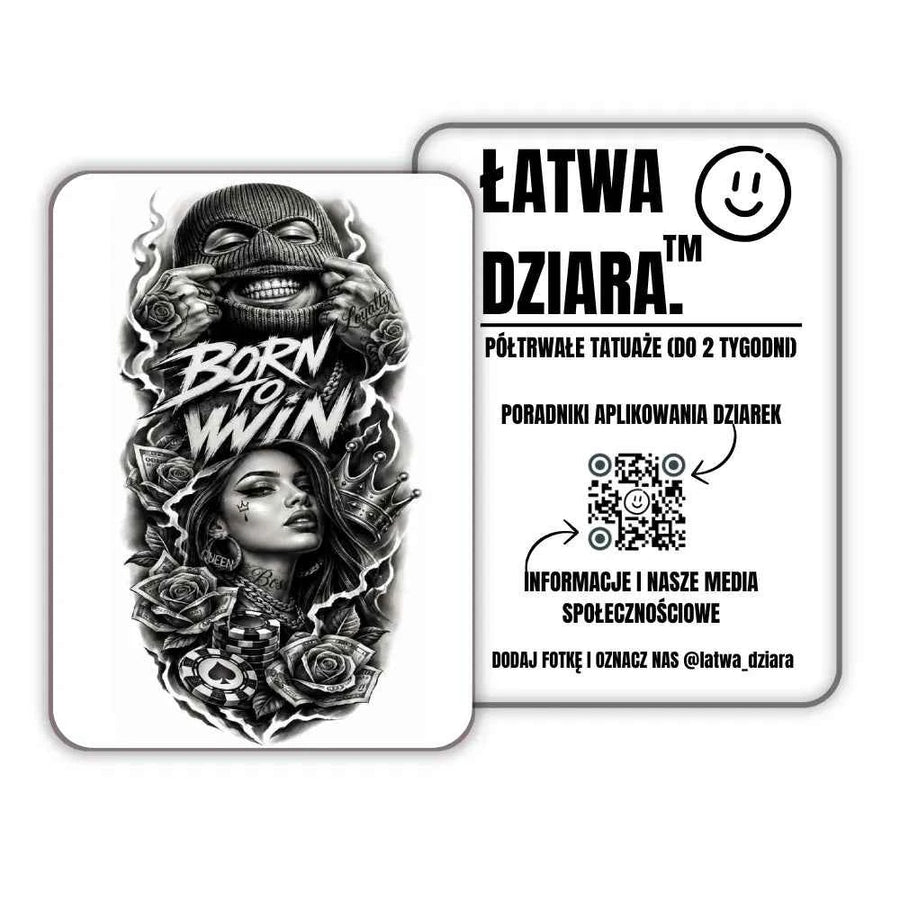 Zwycięski głód
