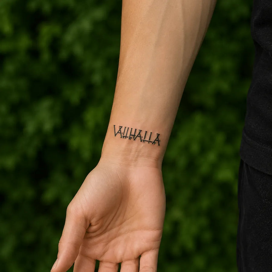 Valhalla