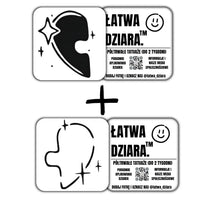 Idealne Połączenie - ŁatwaDziara™