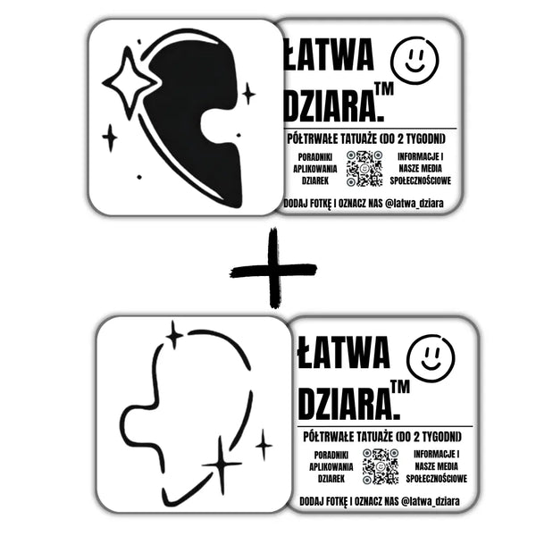 Idealne Połączenie - ŁatwaDziara™