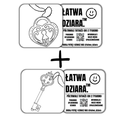 Klucz do Serca