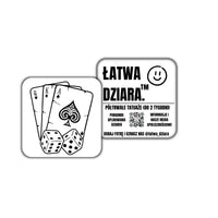 All In - ŁatwaDziara™