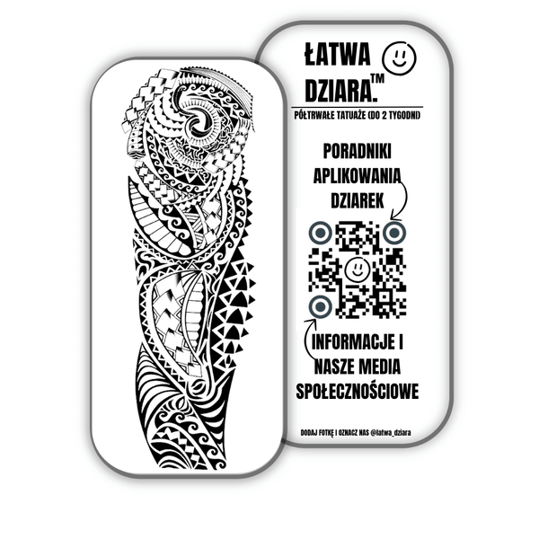 SPIRALA - ŁatwaDziara™