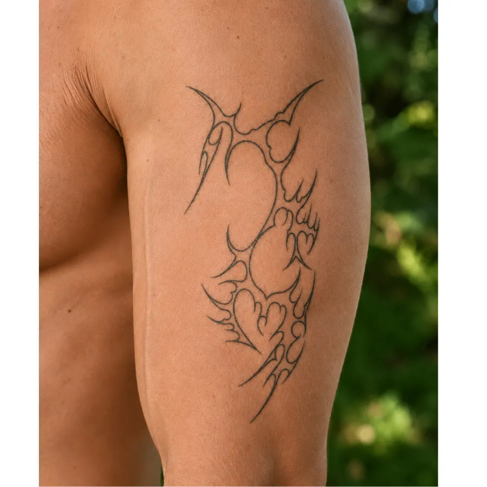 Tribal Heart