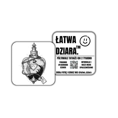 Eliksir Namiętności - ŁatwaDziara™
