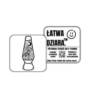 Trip w Lampie - ŁatwaDziara™
