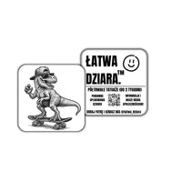Dino Skate
