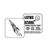 Wystrzałowy Start - ŁatwaDziara™