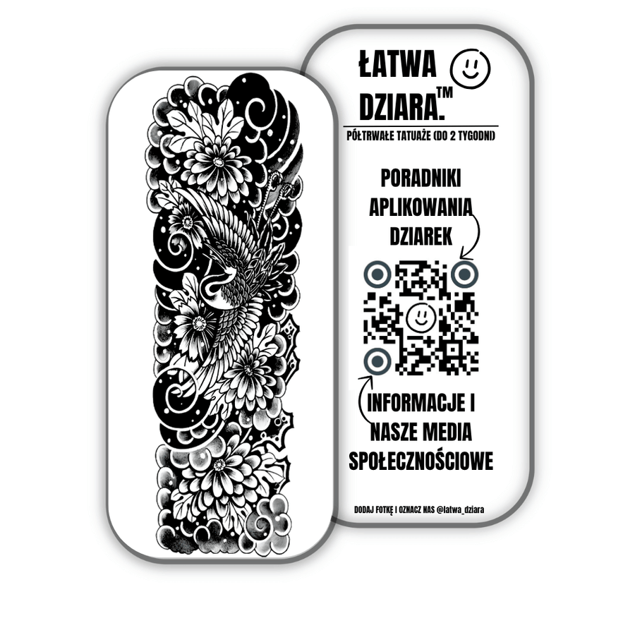 FENIKS - ŁatwaDziara™
