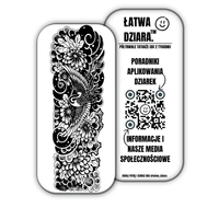 Feniks i Chryzantemy