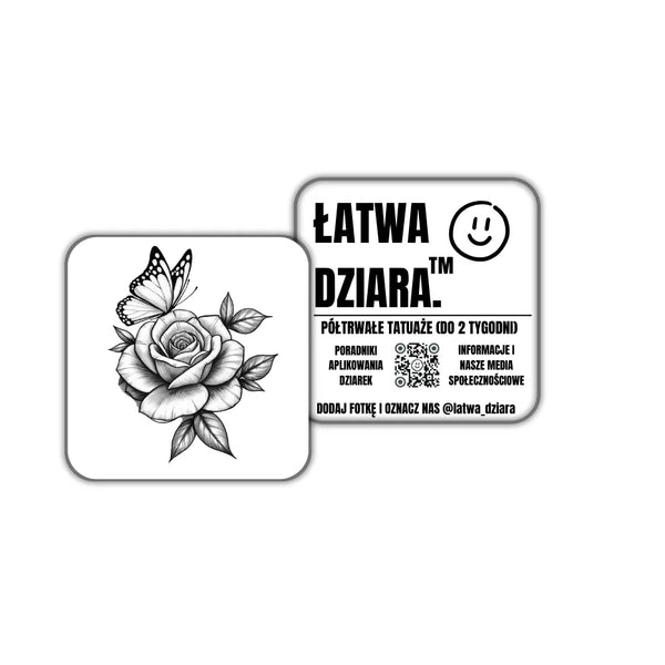 Chwila wytchnienia - ŁatwaDziara™