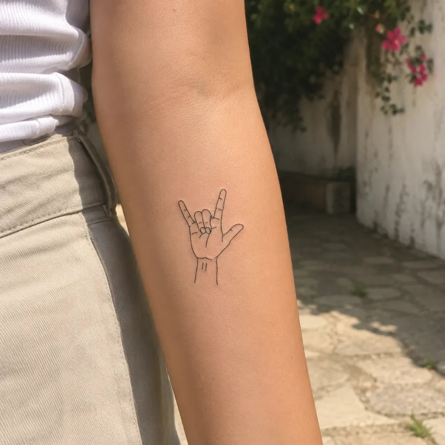 ILY