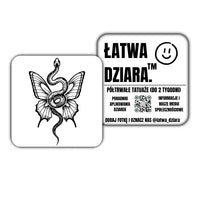 Skrzydła pokusy - ŁatwaDziara™
