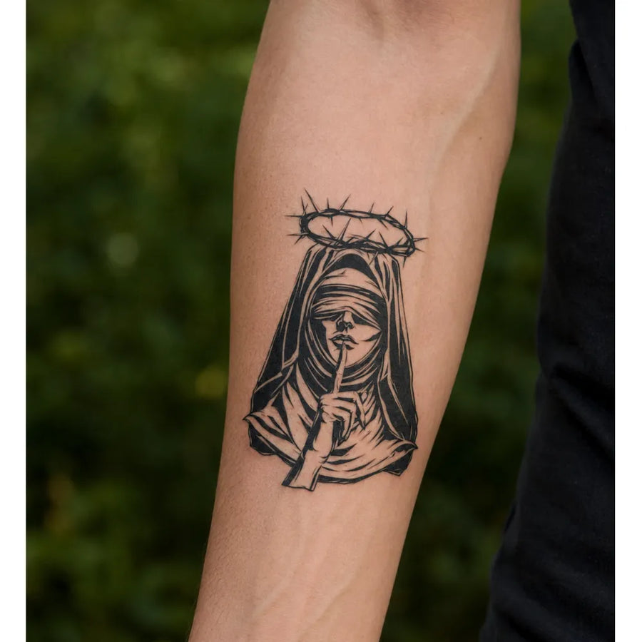 Święta cisza