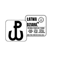 Kotwica Wolności - ŁatwaDziara™