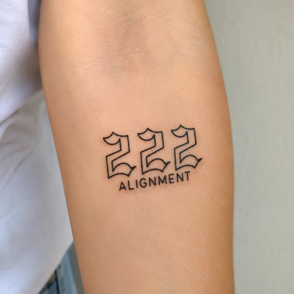 Symbol Harmonii