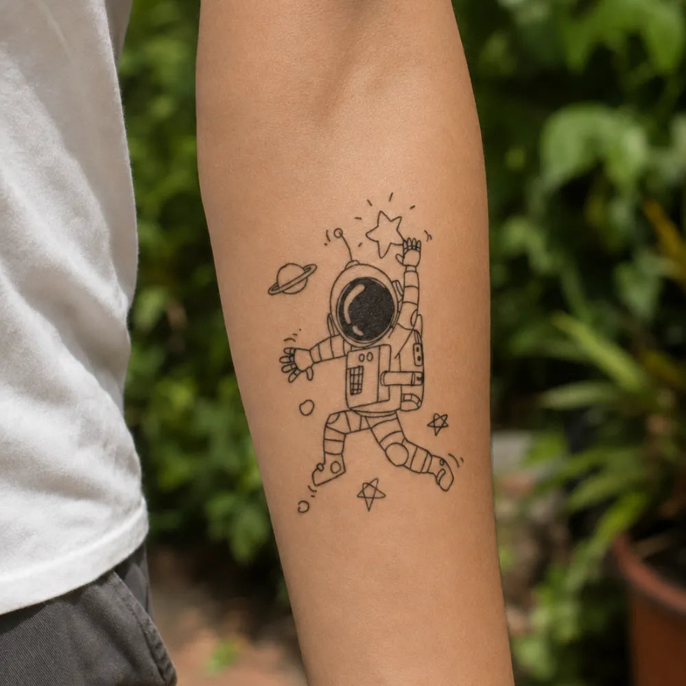 Astronautek