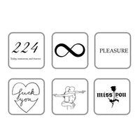 Zestaw Miłość & Ból