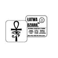 Starożytna ochrona - ŁatwaDziara™