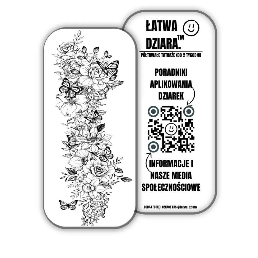 NATURA - ŁatwaDziara™