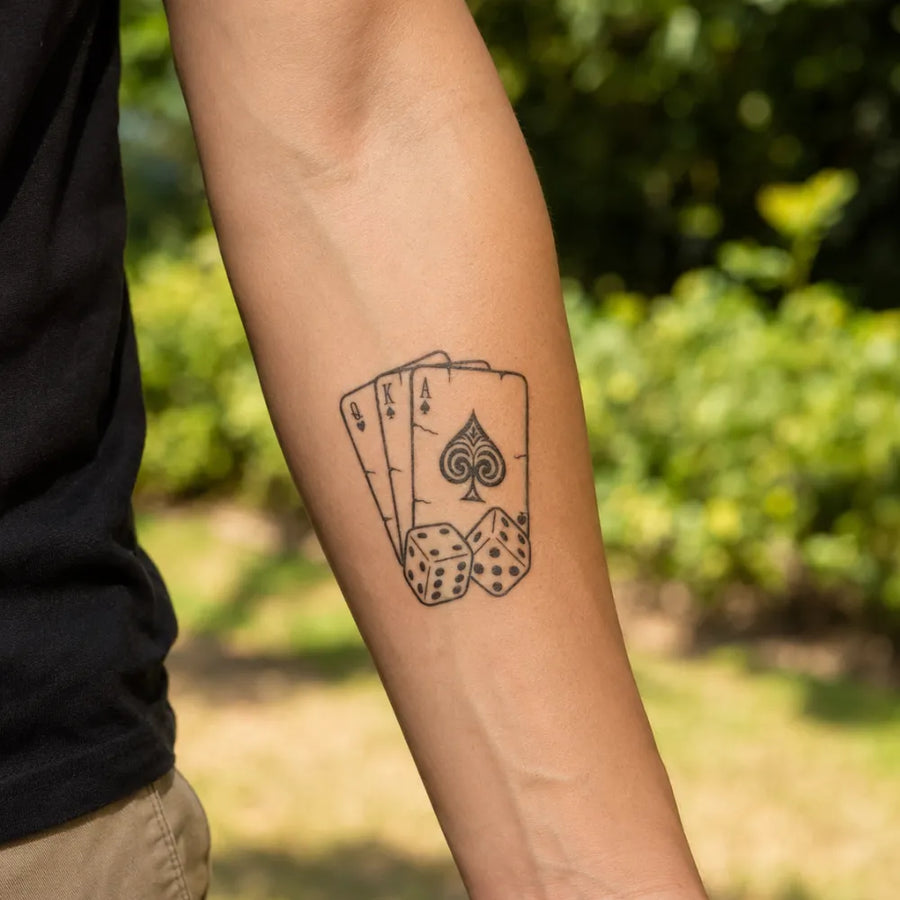 All In