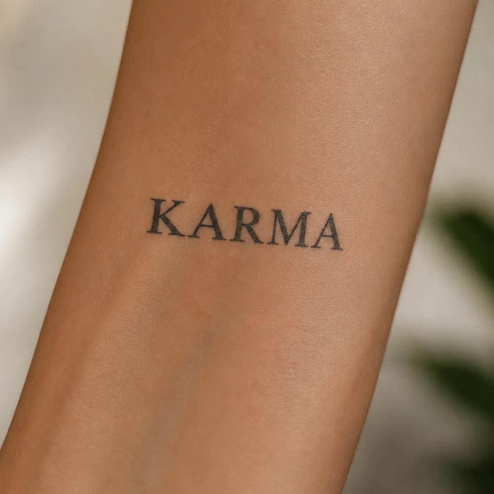 Karma