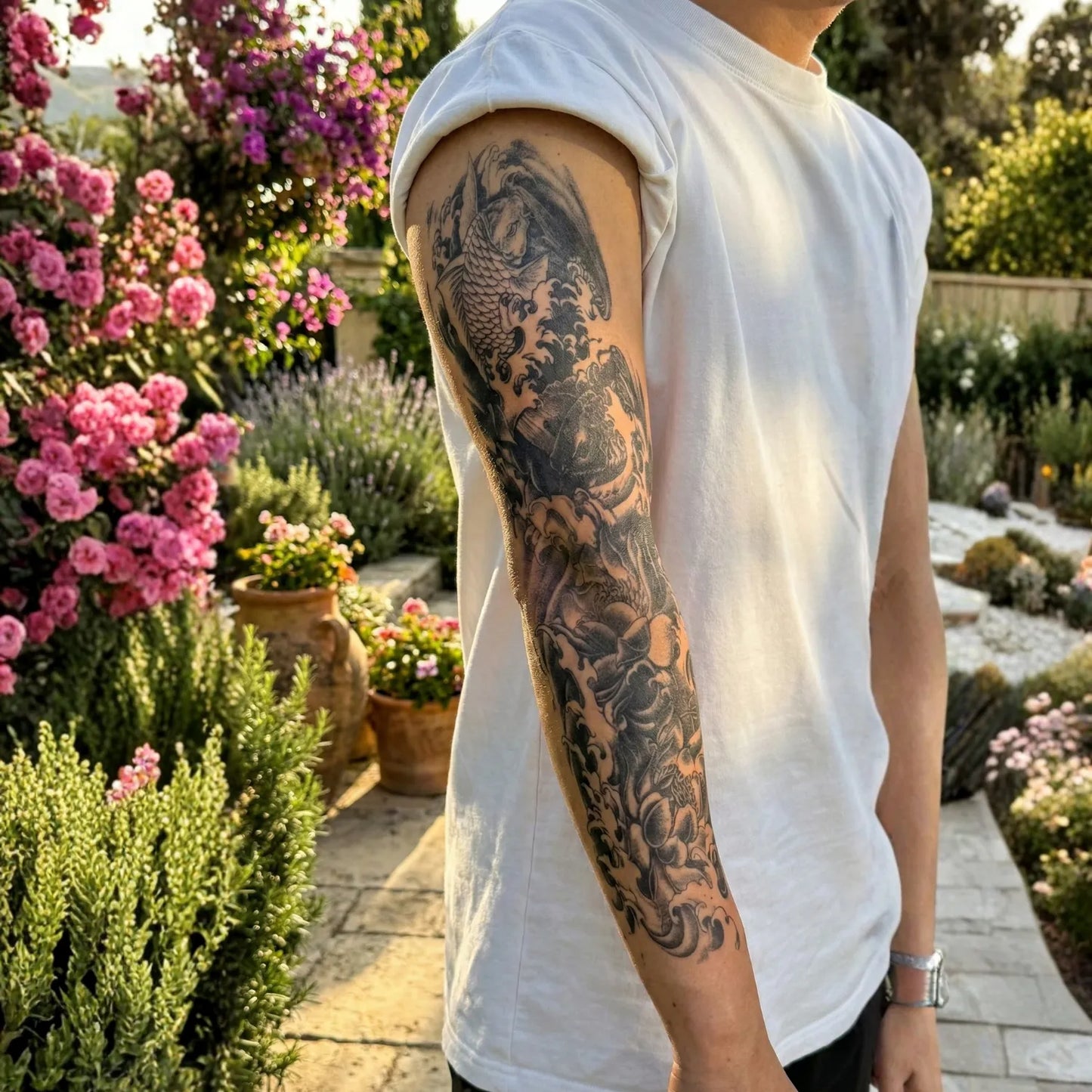 KOI - ŁatwaDziara™