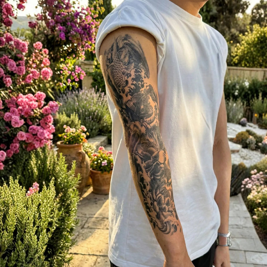 KOI - ŁatwaDziara™