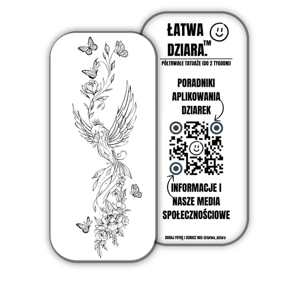 KWIENIKS - ŁatwaDziara™